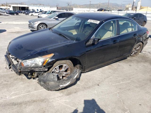 1HGCP2F49CA011268 2012 Honda Accord Lxp