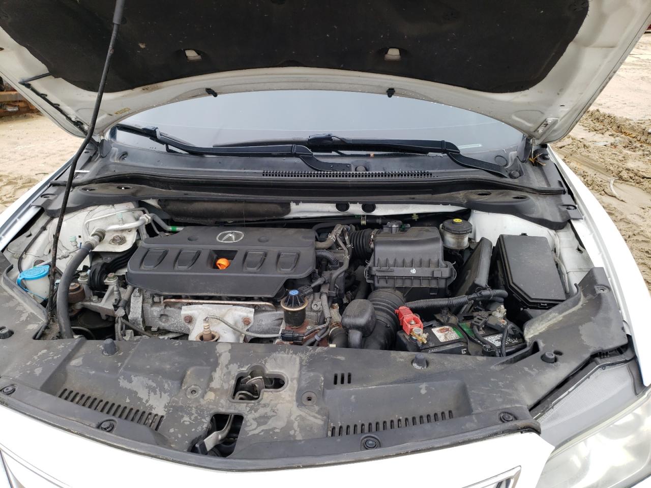 19VDE1F39EE008065 2014 Acura Ilx 20