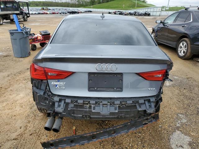 2015 Audi A3 Premium Plus VIN: WAUCJGFF2F1068671 Lot: 54256314