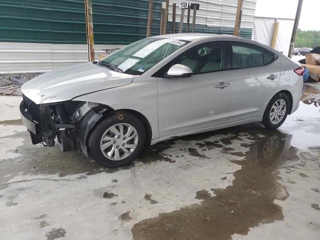 2017 Hyundai Elantra Se VIN: 5NPD74LF3HH141468 Lot: 53841994