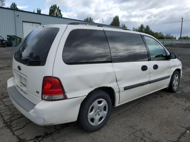 2004 Ford Freestar Se VIN: 2FMZA51614BA86309 Lot: 55932914