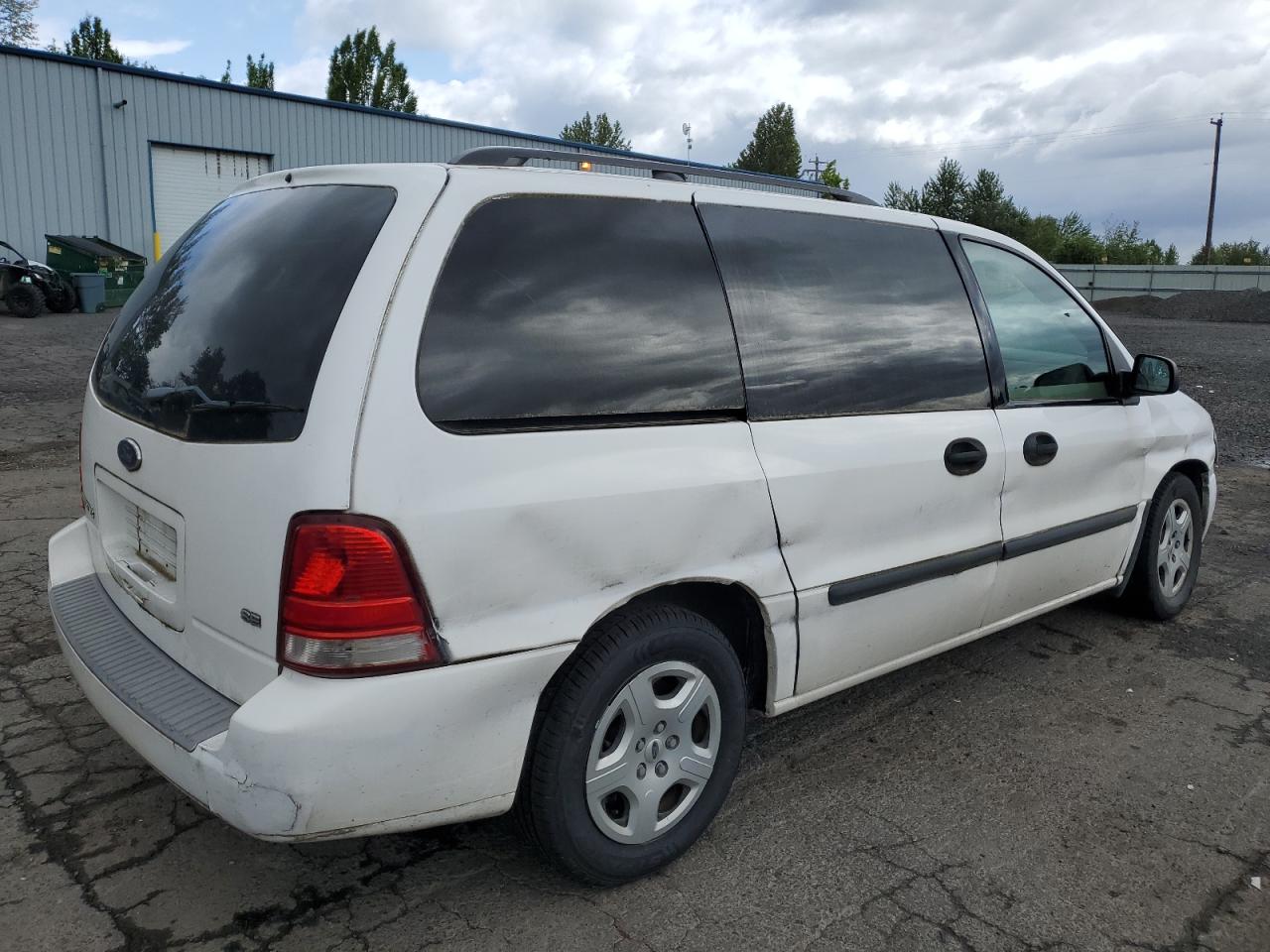 2FMZA51614BA86309 2004 Ford Freestar Se