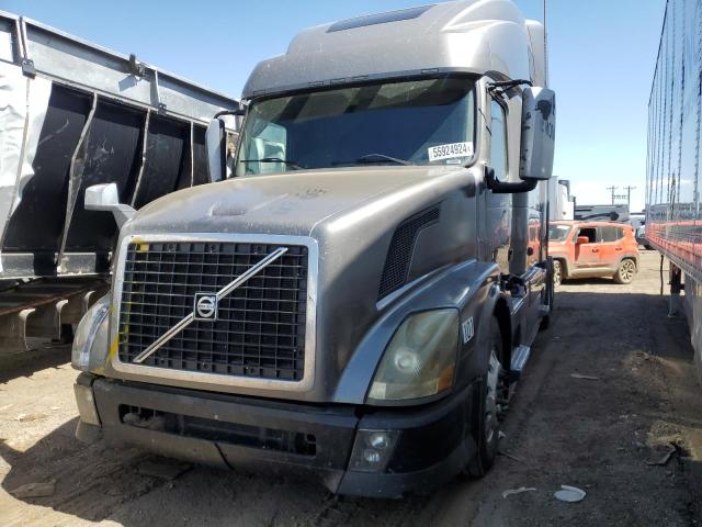 2014 Volvo Vn Vnl VIN: 4V4NC9TH5EN176768 Lot: 55924924