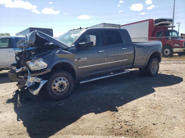 2013 Ram 3500 Laramie VIN: 3C63RRML8DG597323 Lot: 55707034