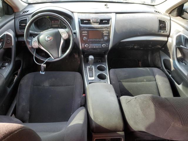 1N4AL3AP9DN437700 2013 Nissan Altima 2.5