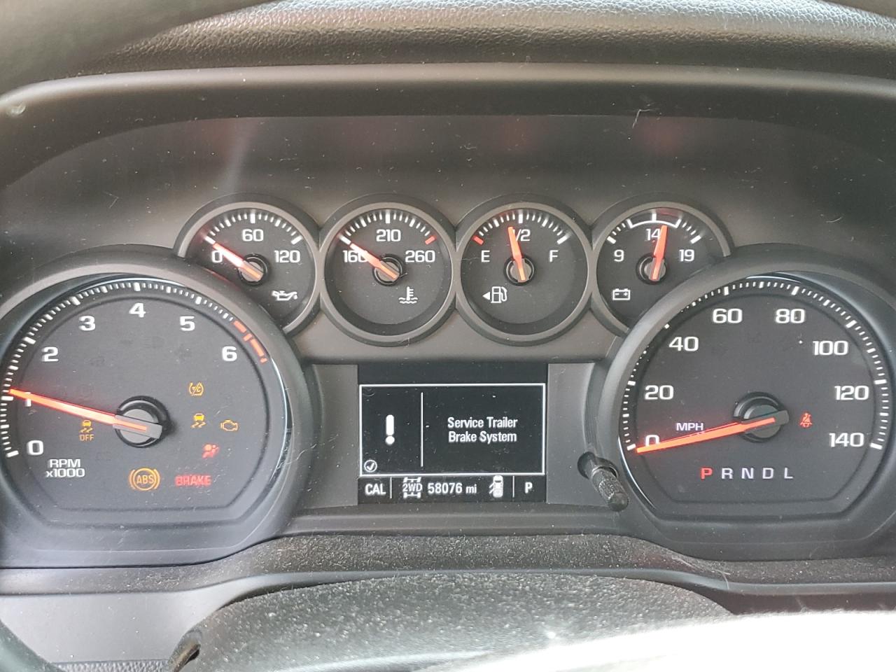 1GC4YME78MF244957 CHEVROLET ALL Models 2021