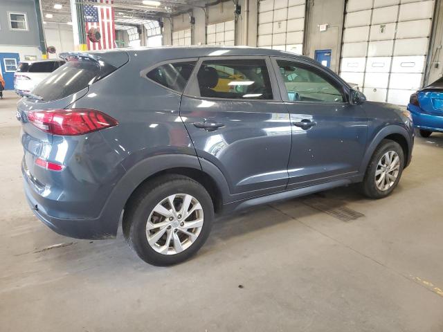 2019 Hyundai Tucson Se VIN: KM8J23A49KU920783 Lot: 54693814