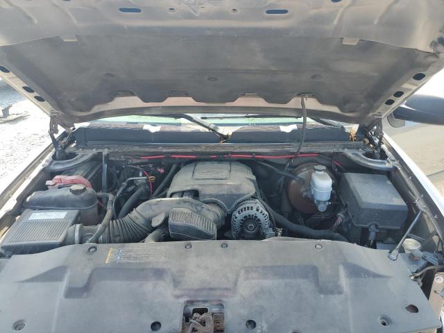 2008 Chevrolet Silverado C1500 VIN: 3GCEC13J98G297137 Lot: 54908954