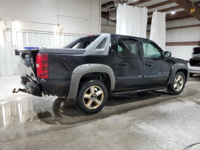 3GNFK12357G217011 2007 Chevrolet Avalanche K1500