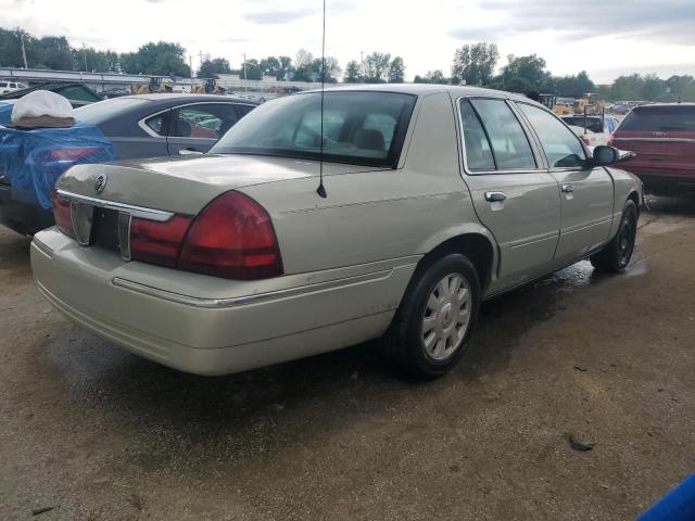 2005 Mercury Grand Marquis Ls VIN: 2MEFM75W25X610946 Lot: 54387374