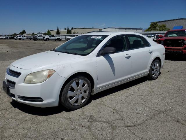 2011 Chevrolet Malibu Ls VIN: 1G1ZA5E14BF251048 Lot: 53533214