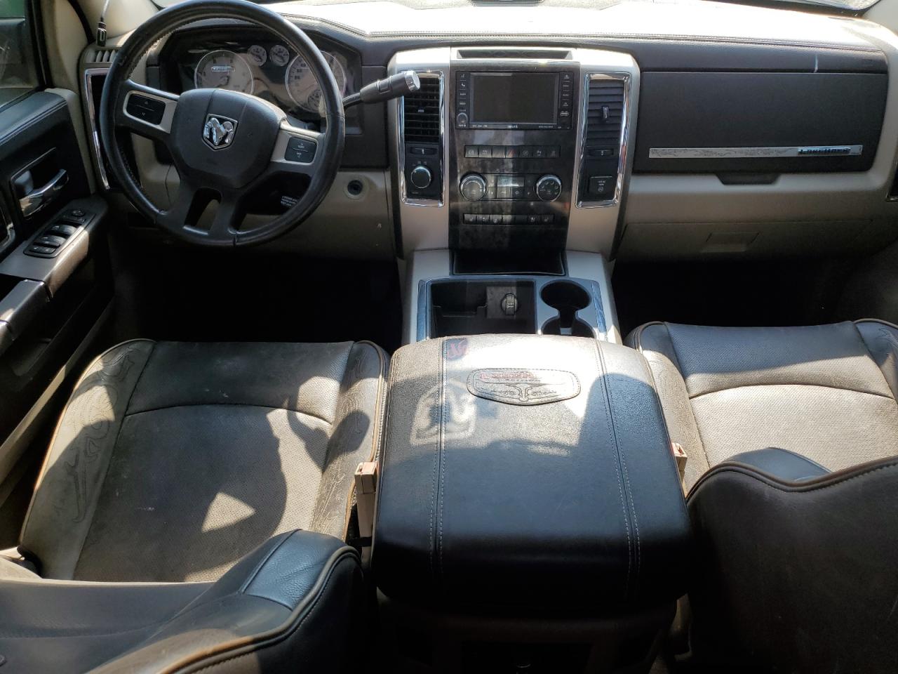 3D7UT2CL5BG567416 2011 Dodge Ram 2500