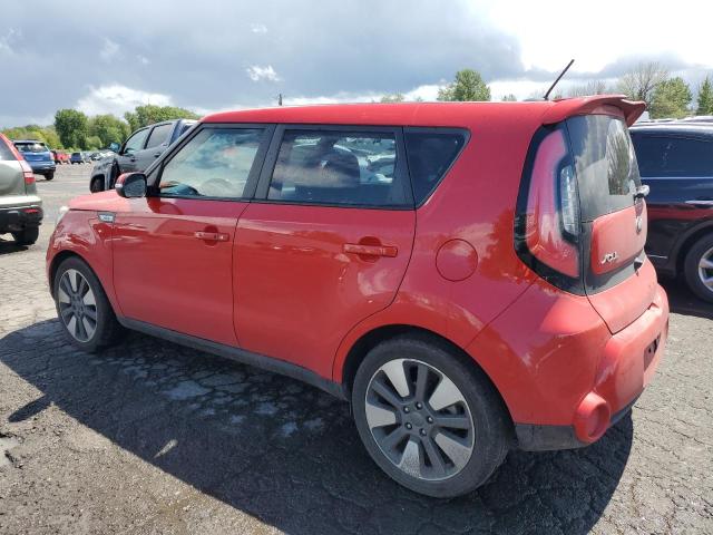 Vin: kndjx3a59e7704644, lot: 53818734, kia soul ! 20142