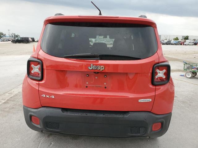 2015 Jeep Renegade Latitude VIN: ZACCJBBT0FPB64038 Lot: 54378484