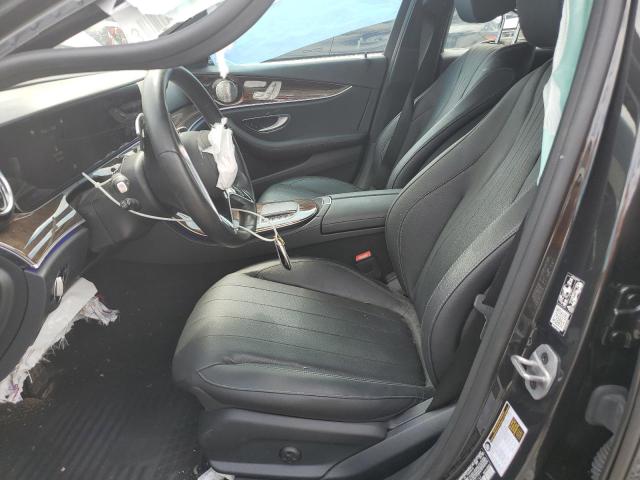 2022 MERCEDES-BENZ E 450 4M A - W1KZH6ABXNB037142
