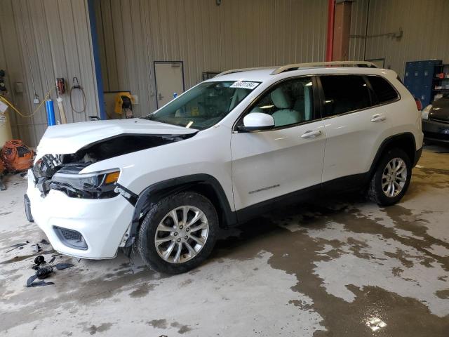 2019 Jeep Cherokee Latitude VIN: 1C4PJLCB4KD357607 Lot: 56631184