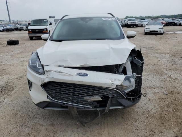 2021 Ford Escape Sel VIN: 1FMCU0H60MUB14729 Lot: 55684464