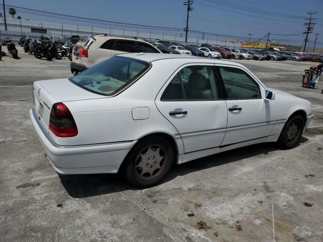 2000 Mercedes-Benz C 230 VIN: WDBHA24G5YA825233 Lot: 57449644