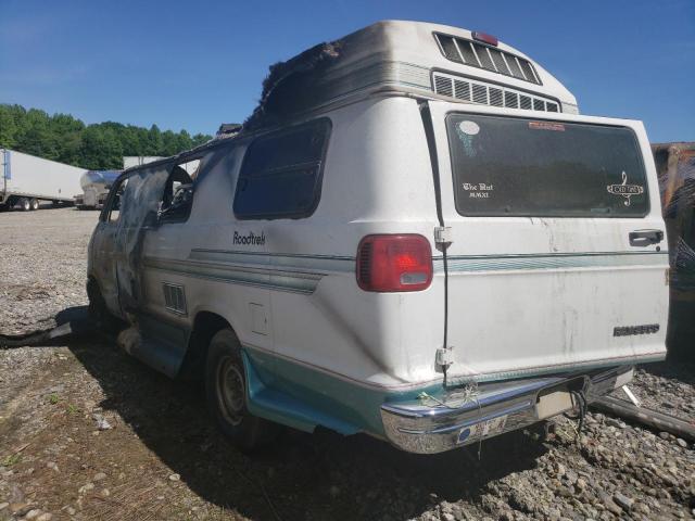 1997 Dodge Ram Van B3500 VIN: 2B6KB31Y5VK503395 Lot: 52283294