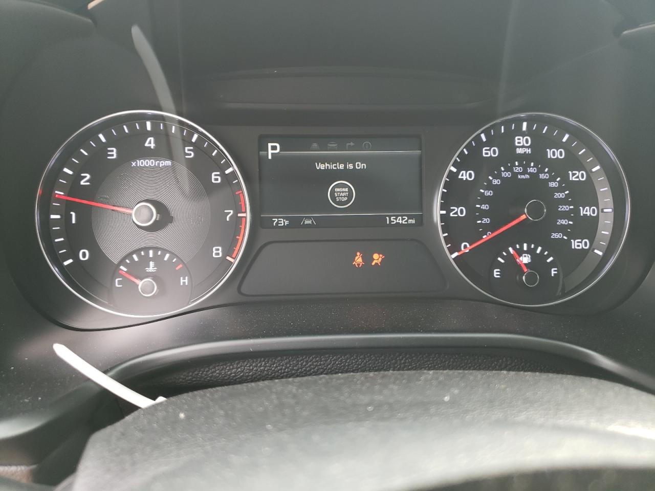 3KPF54AD1RE779269 2024 Kia Forte Gt Line