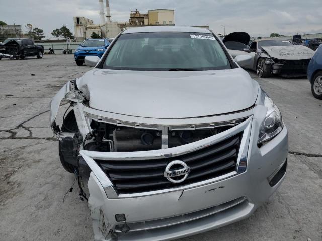 2014 Nissan Altima 2.5 VIN: 1N4AL3AP3EN350098 Lot: 53729584