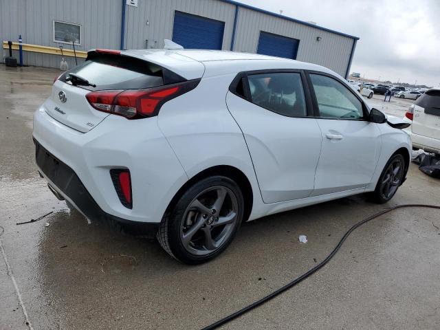 2019 HYUNDAI VELOSTER B - KMHTG6AF1KU013779
