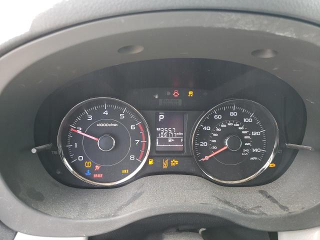 2015 Subaru Forester 2.5I Touring VIN: JF2SJAWC2FH463962 Lot: 54438704