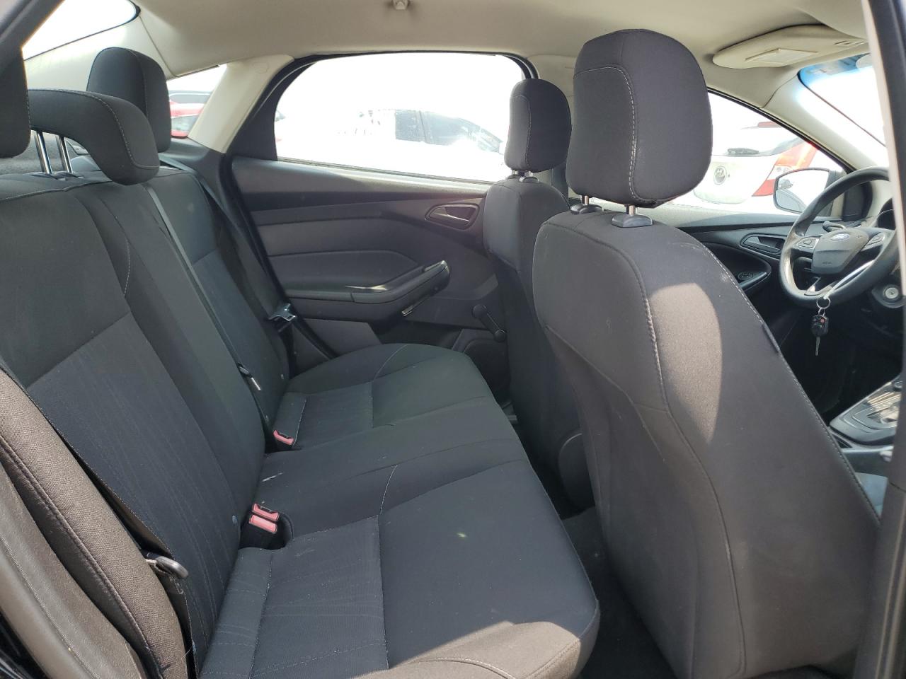 1FADP3E29GL220888 FORD FOCUS 2016