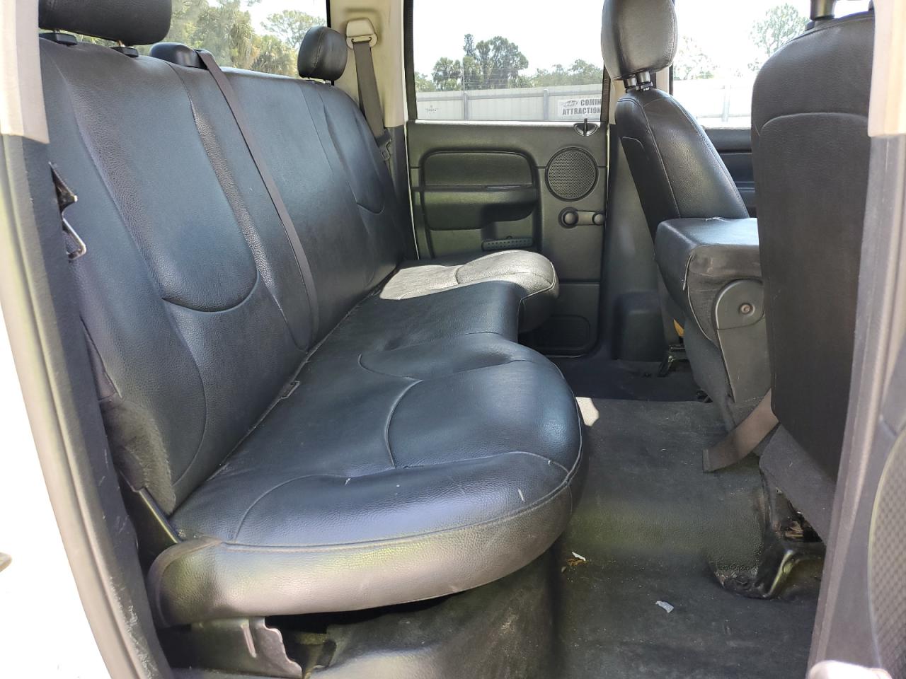 1D7HA18N45J525883 2005 Dodge Ram 1500 St