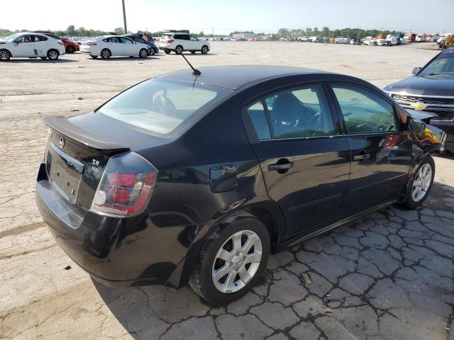 2009 Nissan Sentra 2.0 VIN: 3N1AB61E29L691255 Lot: 54140844