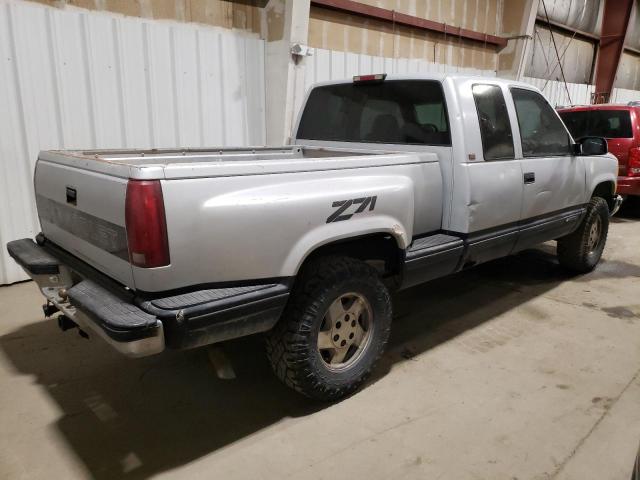 1995 Chevrolet Gmt-400 K1500 VIN: 2GCEK19K9S1129551 Lot: 53297374