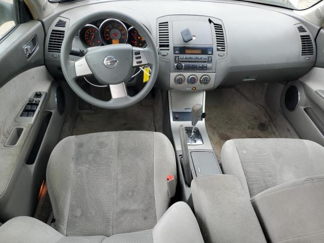 2005 Nissan Altima S VIN: 1N4AL11D75N914989 Lot: 52952444