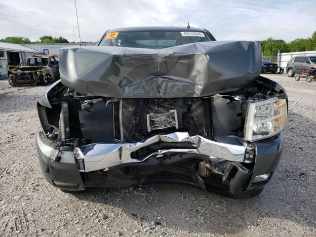 3GCPCSE03BG213792 2011 Chevrolet Silverado C1500 Lt