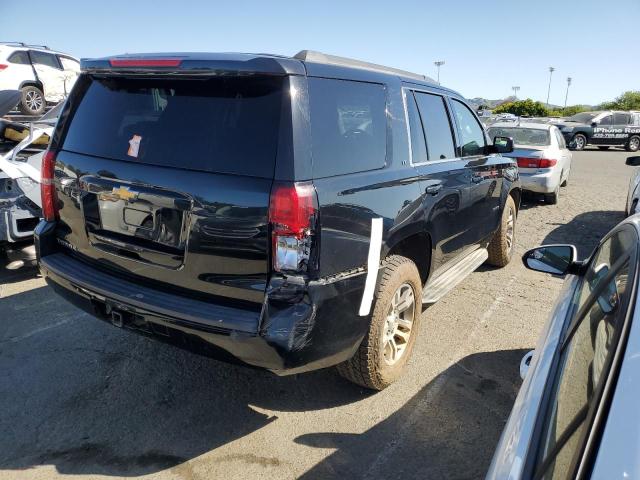 2017 Chevrolet Tahoe K1500 Lt VIN: 1GNSKBKC4HR132330 Lot: 53463194