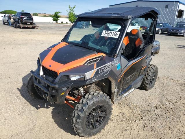 2017 POLARIS GENERAL 10 - 3NSRGE993HH875428