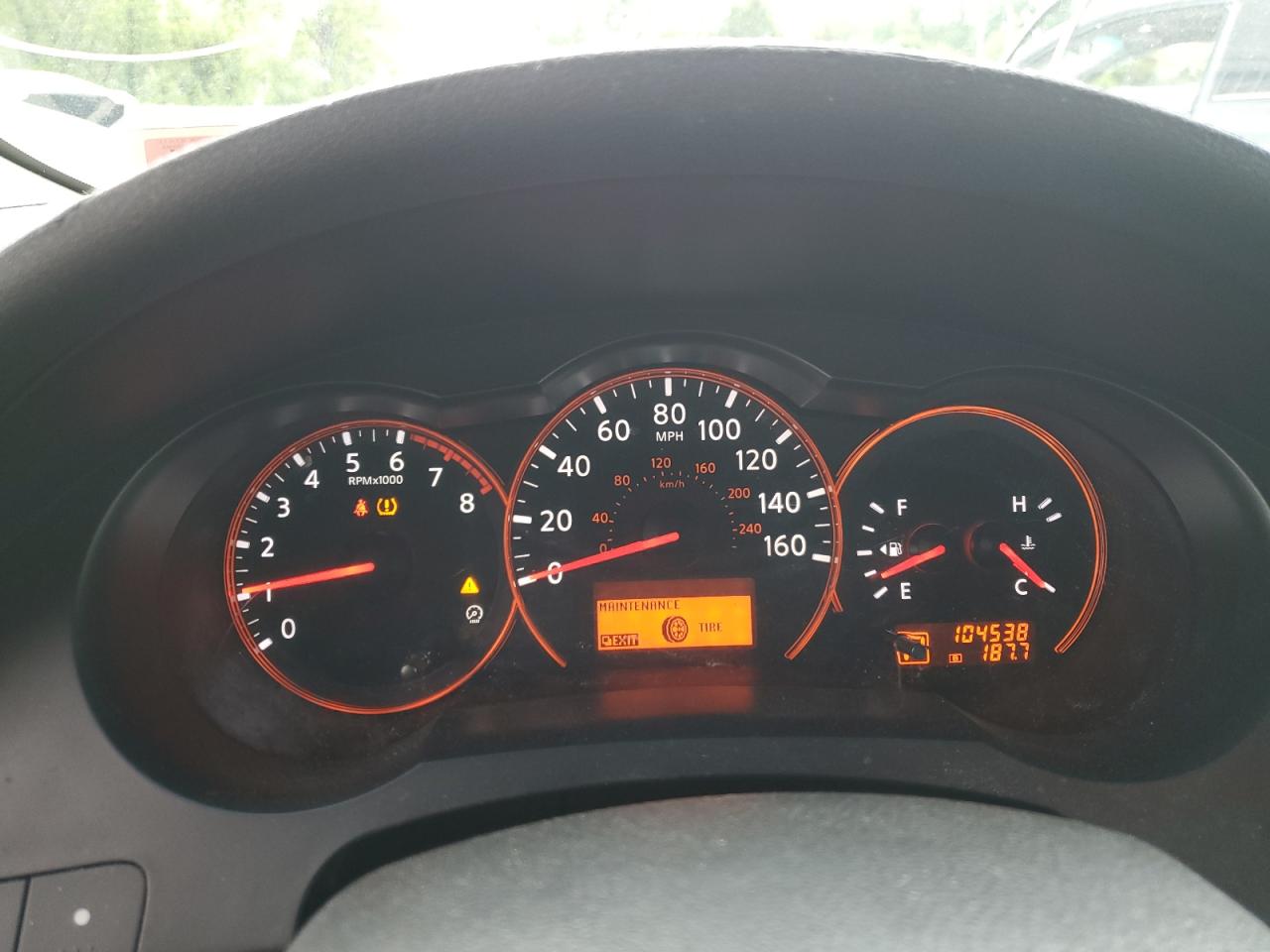 1N4AL21E38C250558 2008 Nissan Altima 2.5