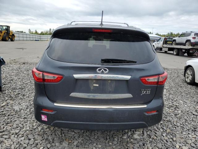 2013 Infiniti Jx35 VIN: 5N1AL0MM4DC326134 Lot: 55093564