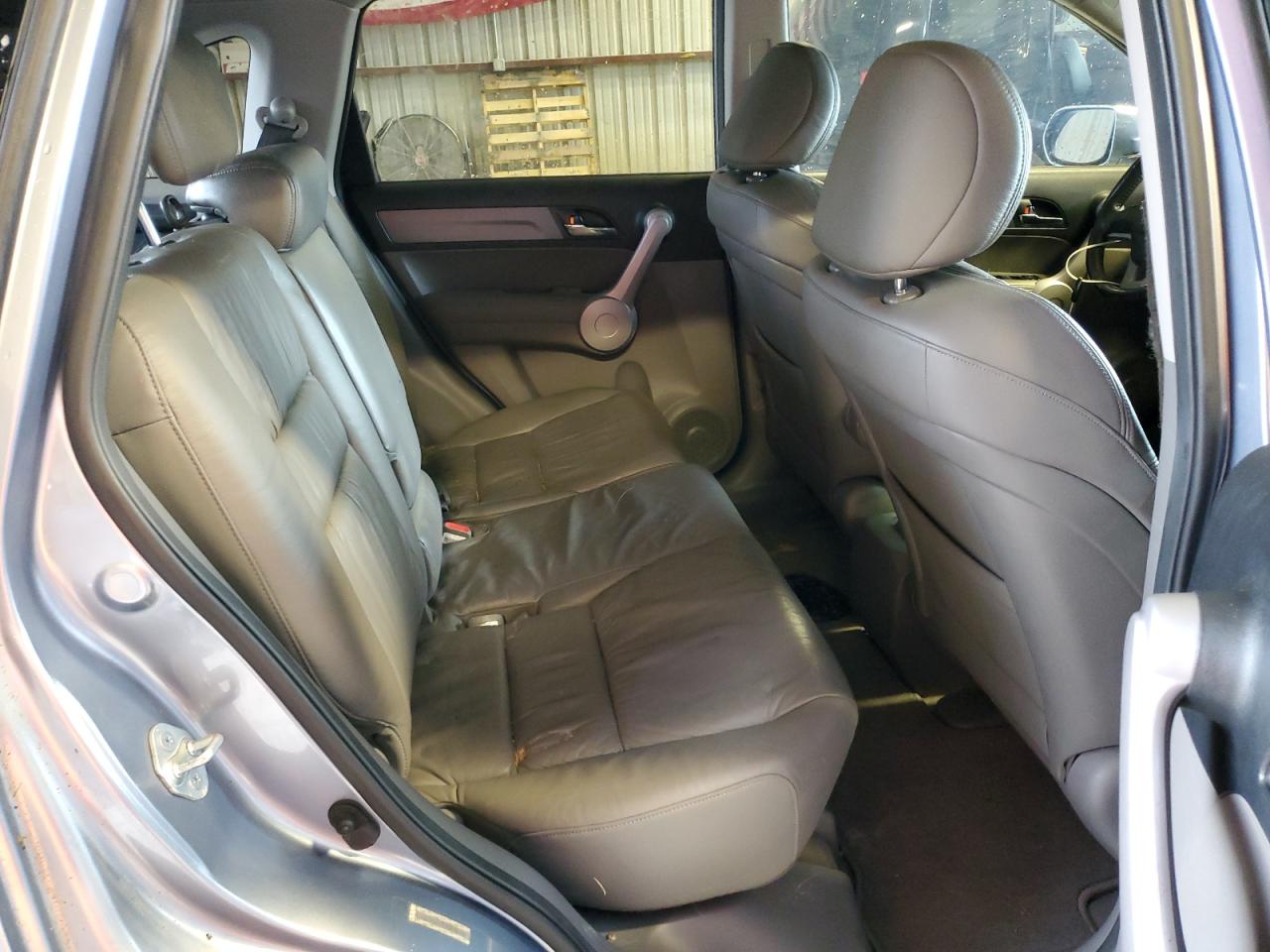 JHLRE48717C078946 2007 Honda Cr-V Exl