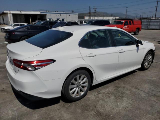 2019 Toyota Camry L VIN: 4T1B11HK4KU711516 Lot: 54161764