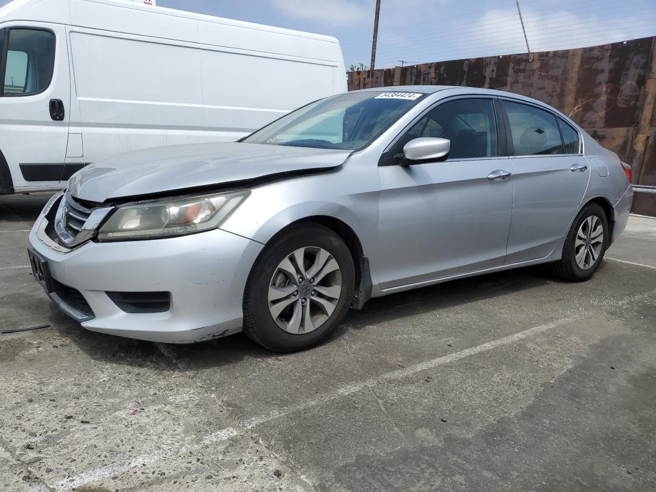 1HGCR2F37FA144245 2015 Honda Accord Lx