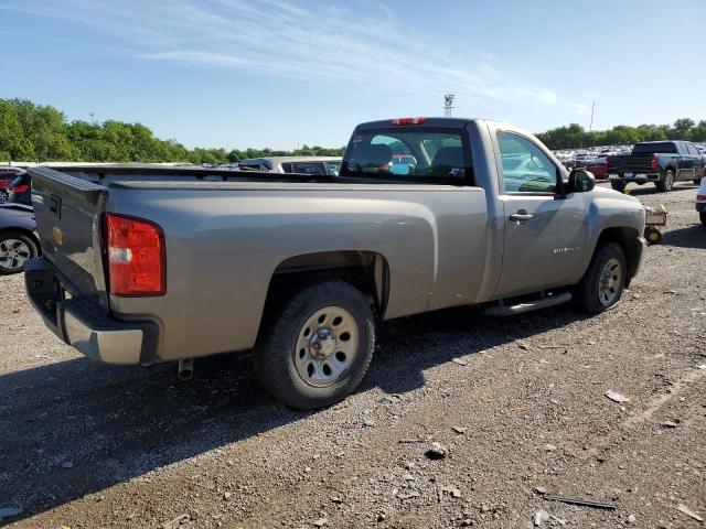 2013 Chevrolet Silverado C1500 VIN: 1GCNCPEX8DZ199067 Lot: 52706074