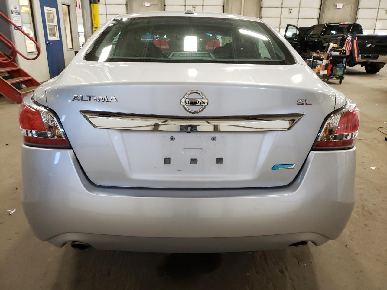 1N4AL3AP5EC299280 2014 Nissan Altima 2.5