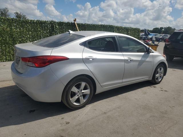 2011 Hyundai Elantra Gls VIN: KMHDH4AE1BU148158 Lot: 52198314