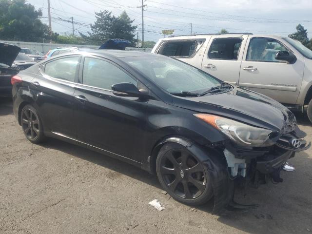 2013 Hyundai Elantra Gls VIN: KMHDH4AE5DU687031 Lot: 56065294