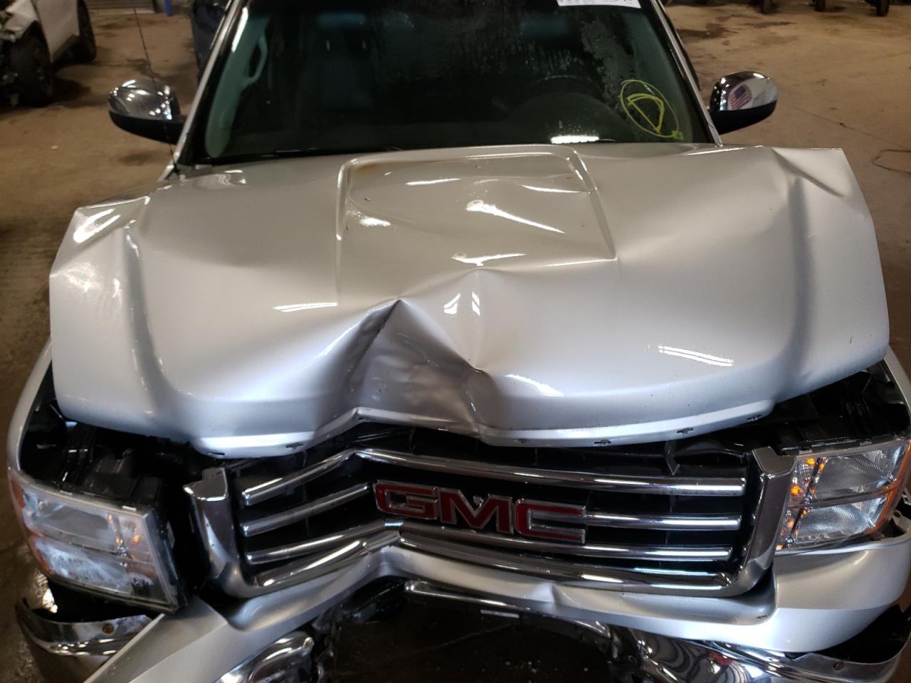 3GTP2WE70CG254521 2012 GMC Sierra K1500 Slt