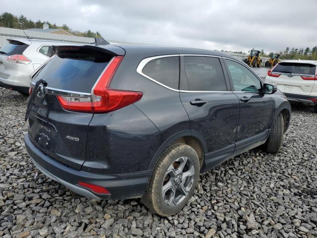 2019 Honda Cr-V Exl VIN: 2HKRW2H81KH606103 Lot: 54516384