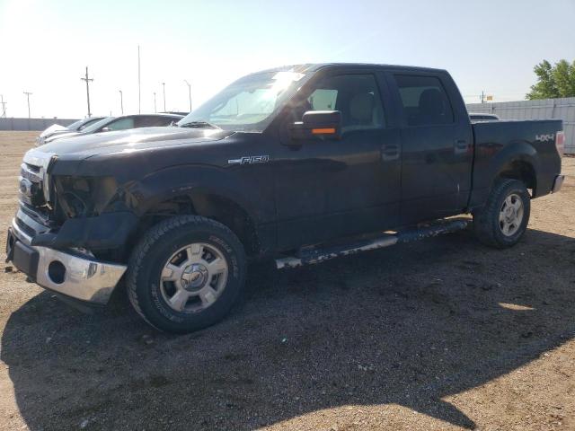 2010 Ford F150 Supercrew VIN: 1FTFW1EV6AKE64404 Lot: 55699124