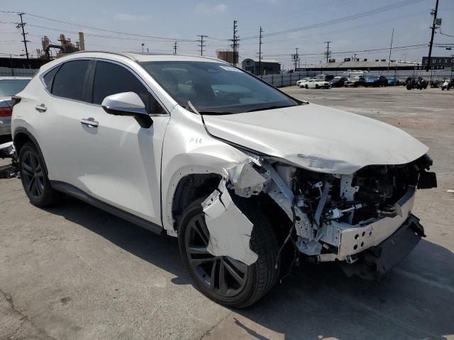 2024 LEXUS NX 450H LU JTJHKCFZ2R2026067