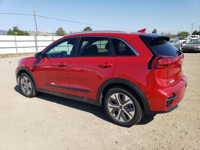 2022 Kia Niro S VIN: KNDCC3LG0N5133964 Lot: 54051824