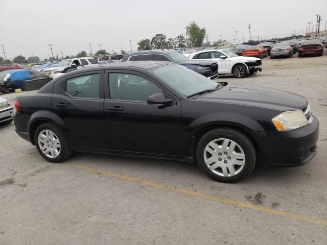 2013 Dodge Avenger Se VIN: 1C3CDZAB1DN754009 Lot: 56677544